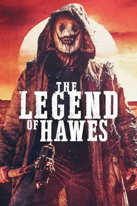 The Legend of Hawes